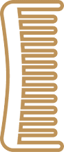 Comb Icon